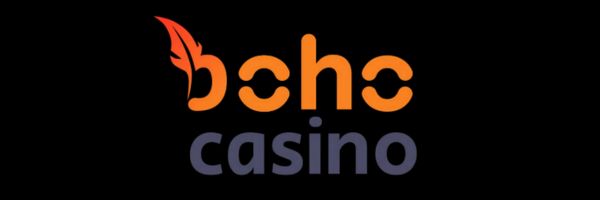 Boho Casino NZ bonus banner