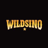 Wildsino Casino logo NZ